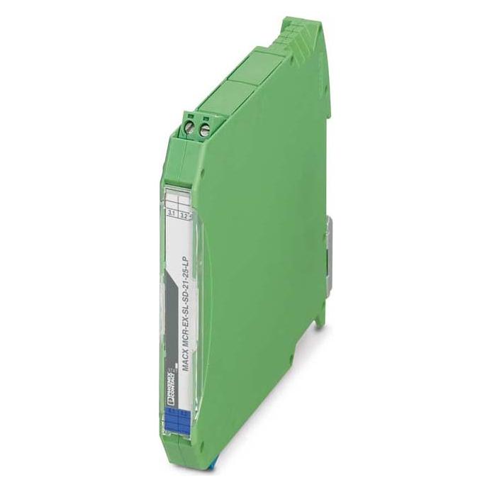 Phoenix Contact Klepbedieningsmodule MACX MCR-EX#2924113, Automatisering