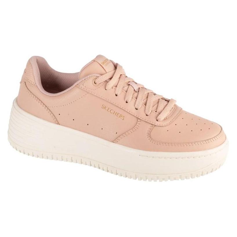 Skechers, Damen, Sneakers, Grand 92 - Be Lifted Beige, Beige, (36)