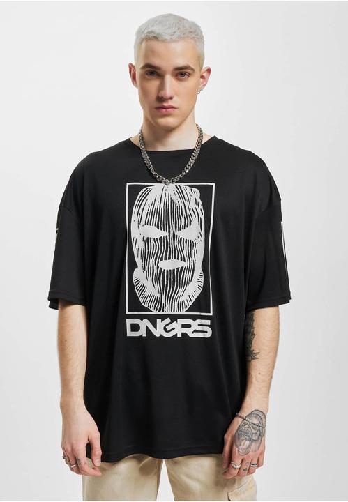 Produktbild Dangerous DNGRS T- Shirt Evil 07 - 43649 (XL)