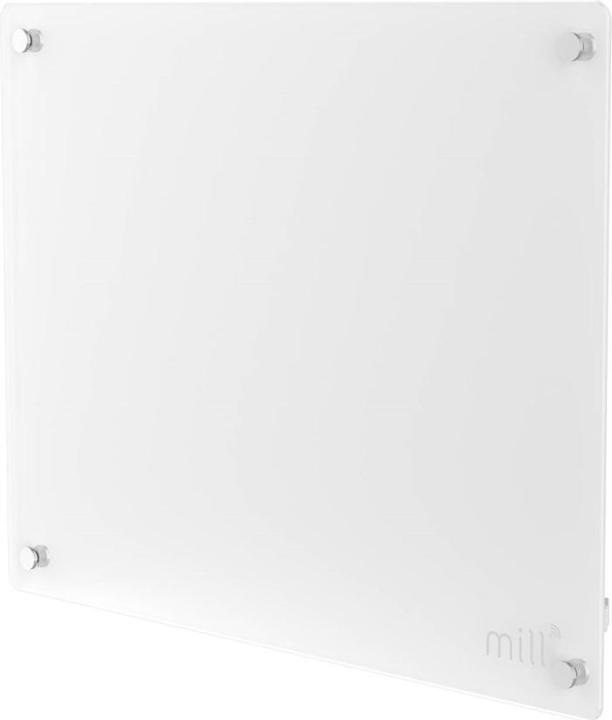Mill Heater GL400WIFI3 WiFi Gen3 Panel Heater, 400 W, Suitable for rooms iki 4-6 (400 W)
