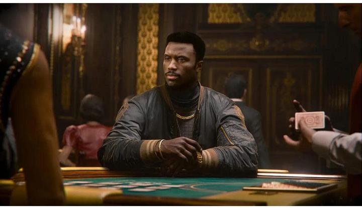 Image du produit Activision Call of Duty: Black Ops 6 (PS5, DE)