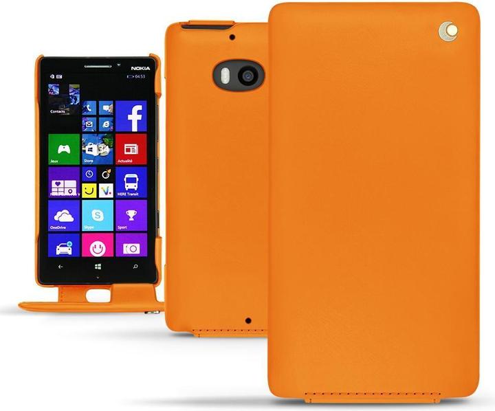 Image du produit Noreve Housse cuir vertical (Nokia Lumia 930)