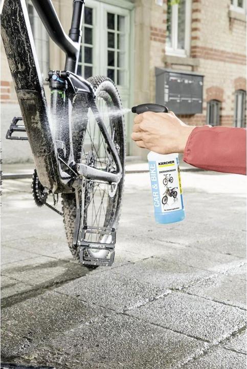Produktbild Kärcher Zubehörset Bike