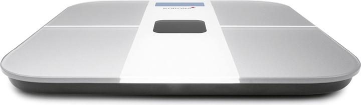 Produktbild Korona Personenwaage ALINA mit Solarpanel (180 kg)