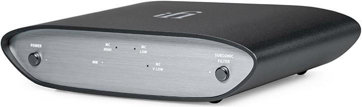 Actual product image iFi Audio ZEN Phono