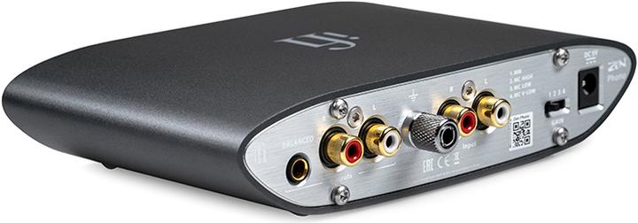 Actual product image iFi Audio ZEN Phono