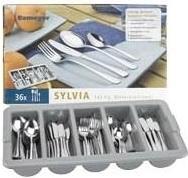 Produktbild Esmeyer Sylvia (432 Stück, Besteck Set)