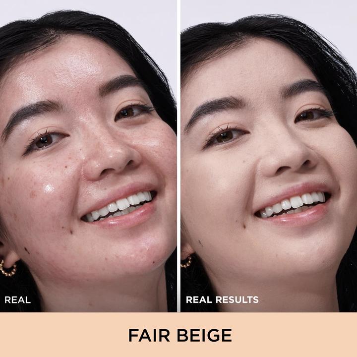 Actual product image It Cosmetics Your Skin But Better Cc+ Cream Natural Matte (32 ml)