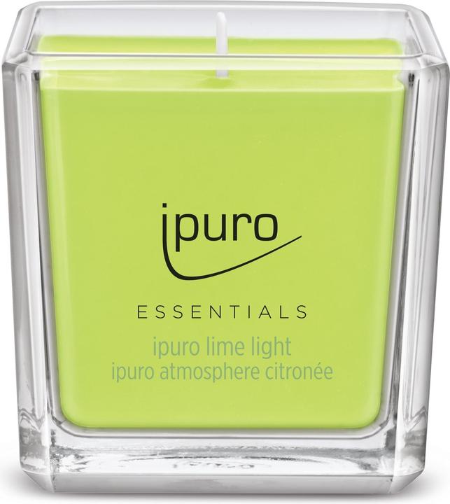 Produktbild Ipuro Essentials (125 g)
