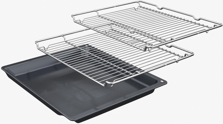 Actual product image Bosch Hausgeräte HBG7741B1
