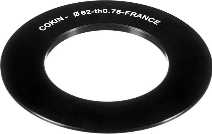 Produktbild Cokin Z462 Adapter 62mm (Objektivfilter Adapter)
