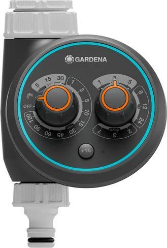Actual product image Gardena Water Control EasyPlus (Irrigation computer)