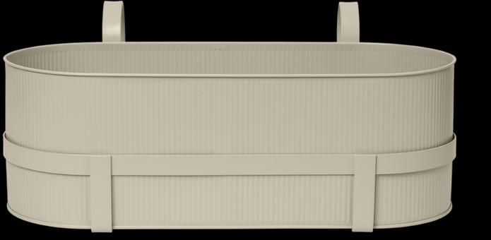 Produktbild Ferm Living Bau Balcony Box (20 cm)