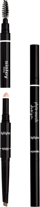 Image du produit Sisley Conception de phyto-sourcils (Chatain)