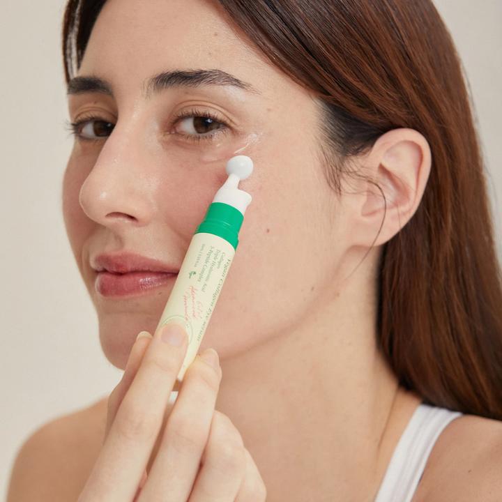 Produktbild Axis-Y Collagen (Augenpflege Serum, 10 ml, Tag + Nacht)