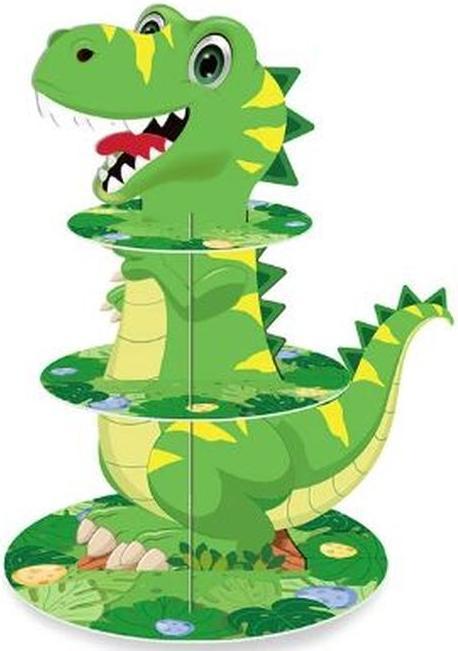 Actual product image MU Style Cardboard cupcake etagere (1 pcs.)