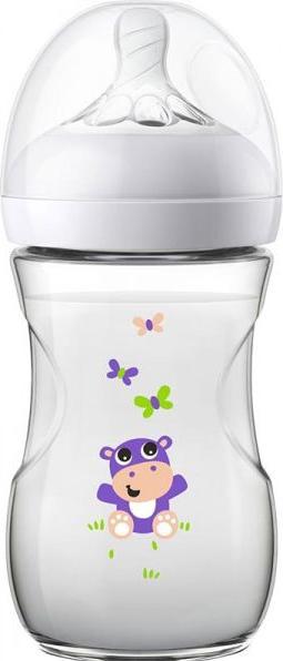 Actual product image Philips Avent Avent Naturnah (260 ml)