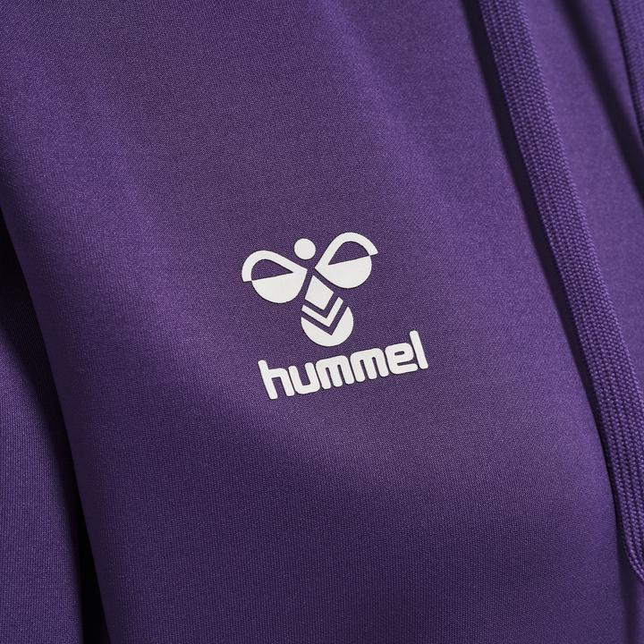 Image du produit hummel Core Xk Poly Sweat Hoodie Femme (XS)