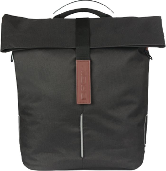 Produktbild Basil Studs (16 l, Gepäckträgertasche)
