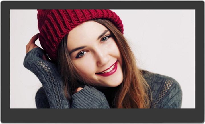 Immagine prodotto Braun Photo DigiFrame 1361 (13.30", 1920 x 1080 pixel)