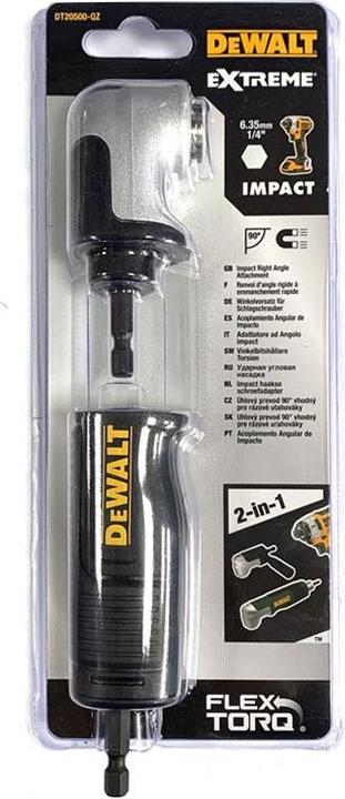 Immagine prodotto DeWalt Winkelaufsatz