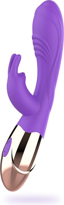 Womanvibe Rabbit vibrator "Viora