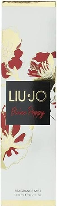 Actual product image Liu Jo Divine Poppy (Eau de toilette, 200 ml)