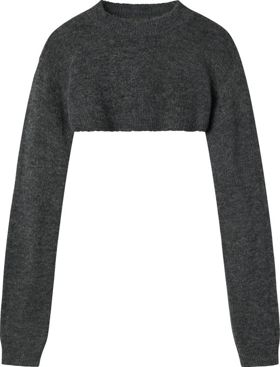 Lmtd Knit Bolero (158, 164)