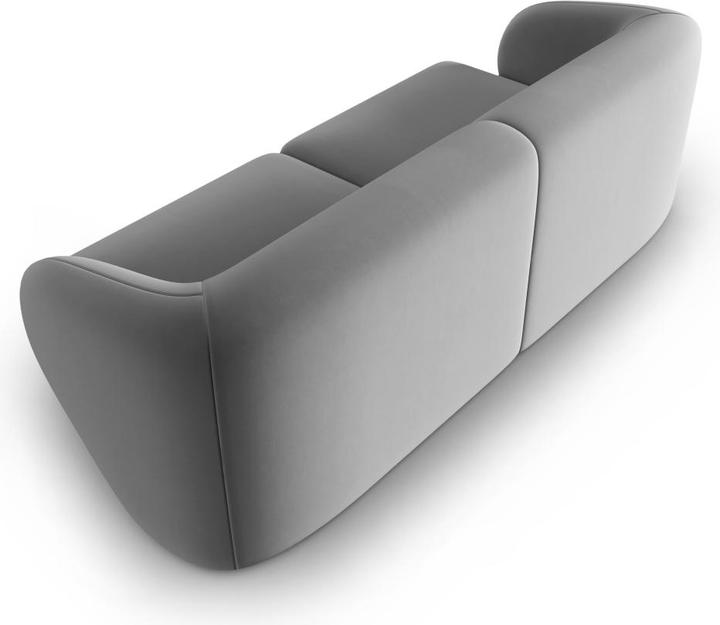 Actual product image CXL by Christian Lacroix Lionel (2 person sofa, Modular sofa)