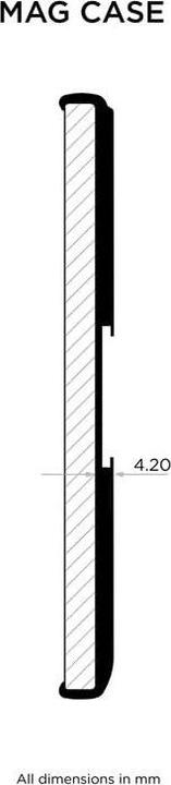 Produktbild Quad Lock MAG Case (Samsung Galaxy S24)