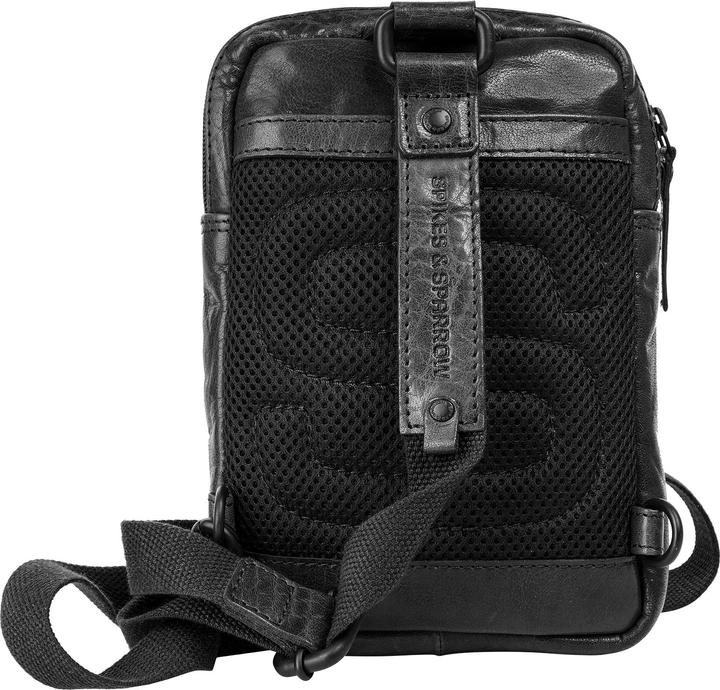 Image du produit Spikes & Sparrow Crossover Bag