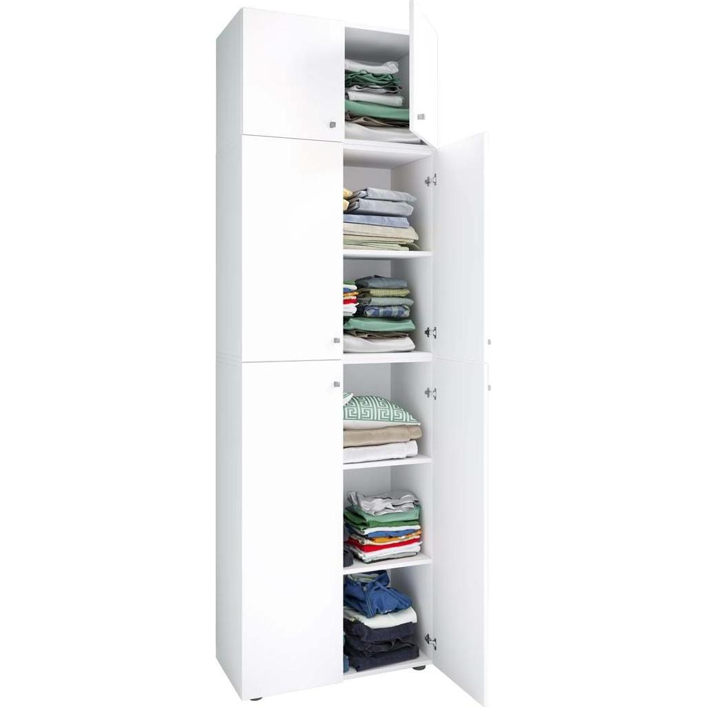 Thumbnail - Ebuy24, Kleiderschrank, Kleiderschrank LonaXXL 1 (70 x 39 cm)
