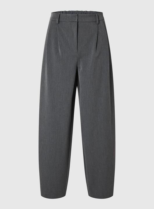 Immagine prodotto Selected Pantaloni sartoriali a botte (36)