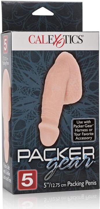 Actual product image CalExotics Packer Gear 5
