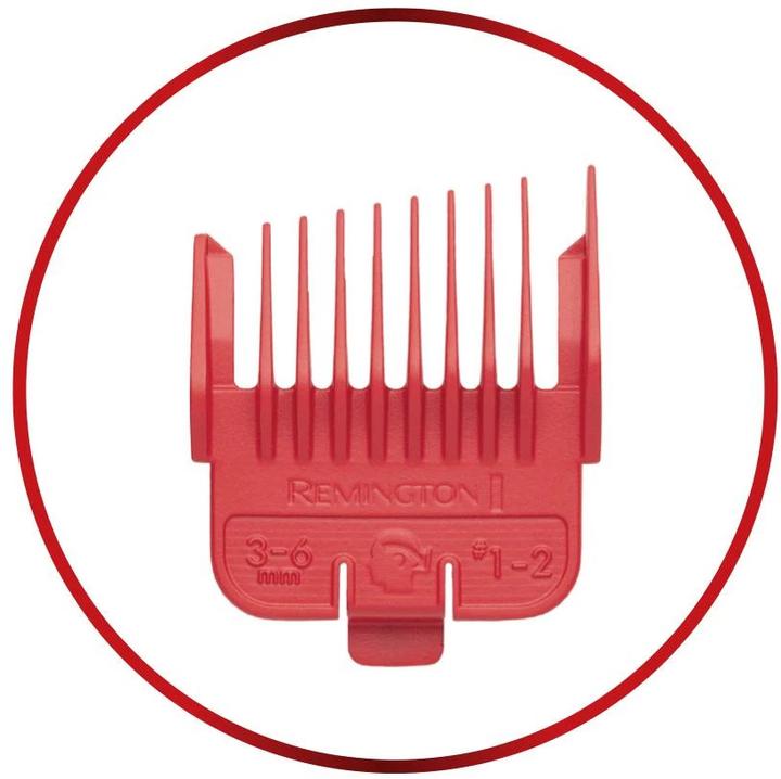 Immagine prodotto Remington HC550 Tagliacapelli Easy Fade Pro