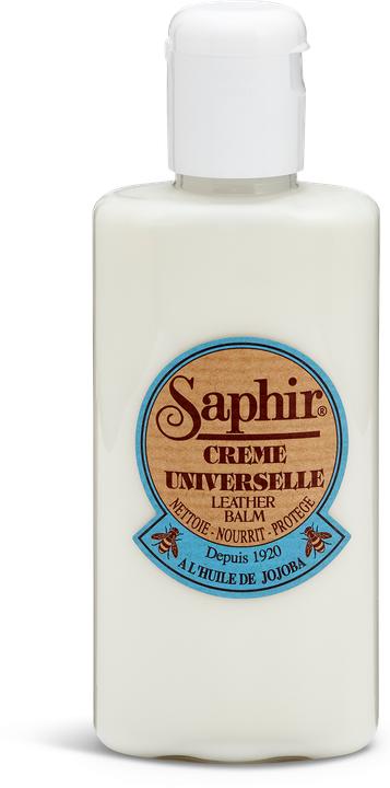 Actual product image Saphir Universal cream (1 x, 150 ml)