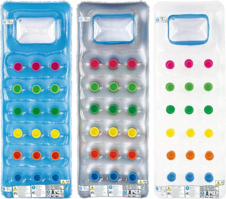 Immagine prodotto Jilong Materasso ad aria