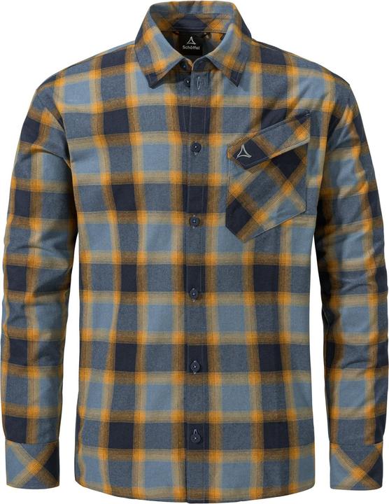 Actual product image Schöffel Shirt Style Poplar (3XL)