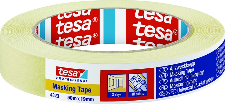 Immagine prodotto tesa Nastri di mascheratura (19 mm)
