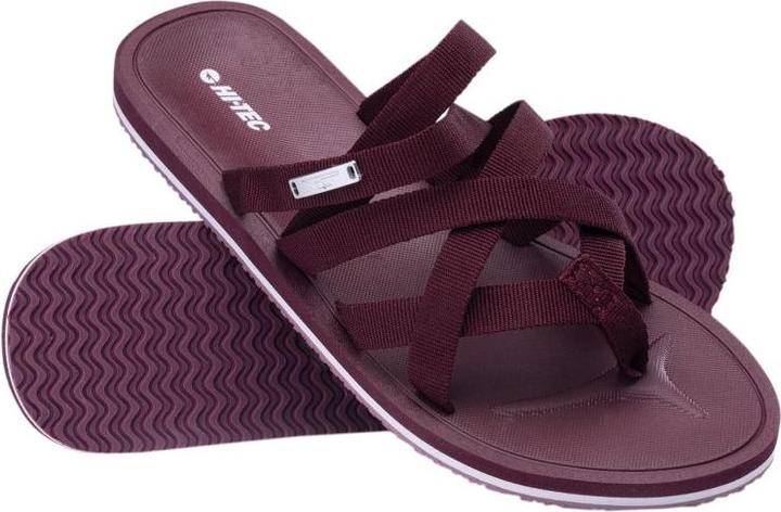 Produktbild Hi-Tec Pima-Flip-Flops (36)