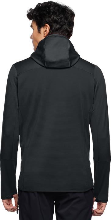 Immagine prodotto Vaude Monviso Hooded Grid Fleece Jacket (M)