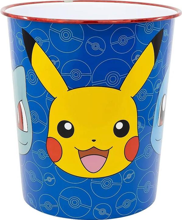 Image du produit Stor Müll-Pokémon (10 l)