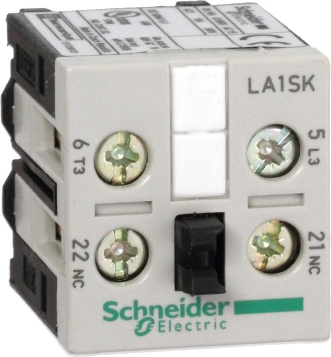 Actual product image Schneider Electric Auxiliary switch