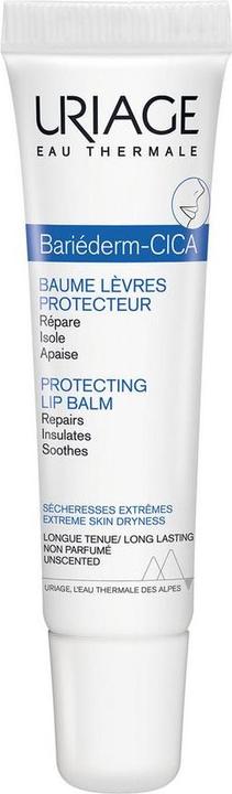 Immagine prodotto Uriage Bariéderm Cica Levres (Balsamo per le labbra, 15 ml)