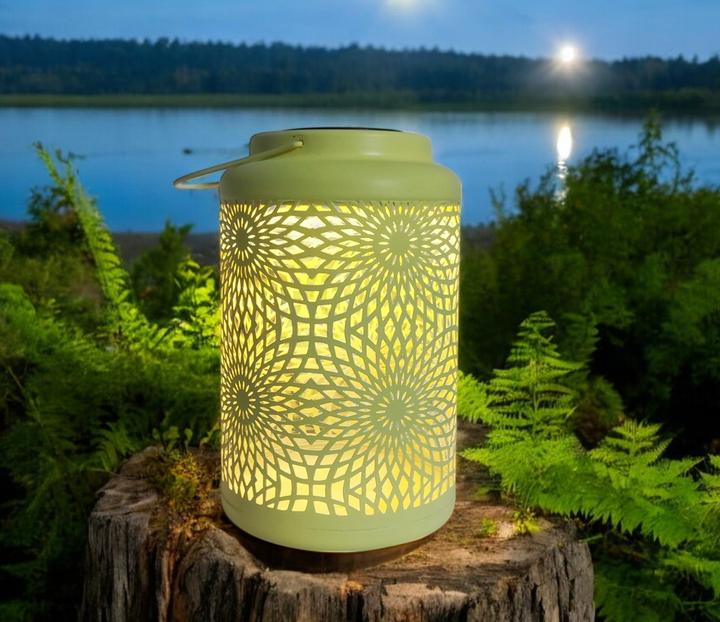 Immagine prodotto GuGus LED Solar Laterne