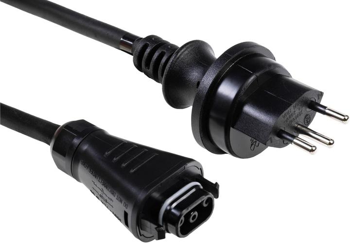 Actual product image Furber.power Anschlusskabel für Wechselrichter BC05/T13, 3 m (Solar cable)