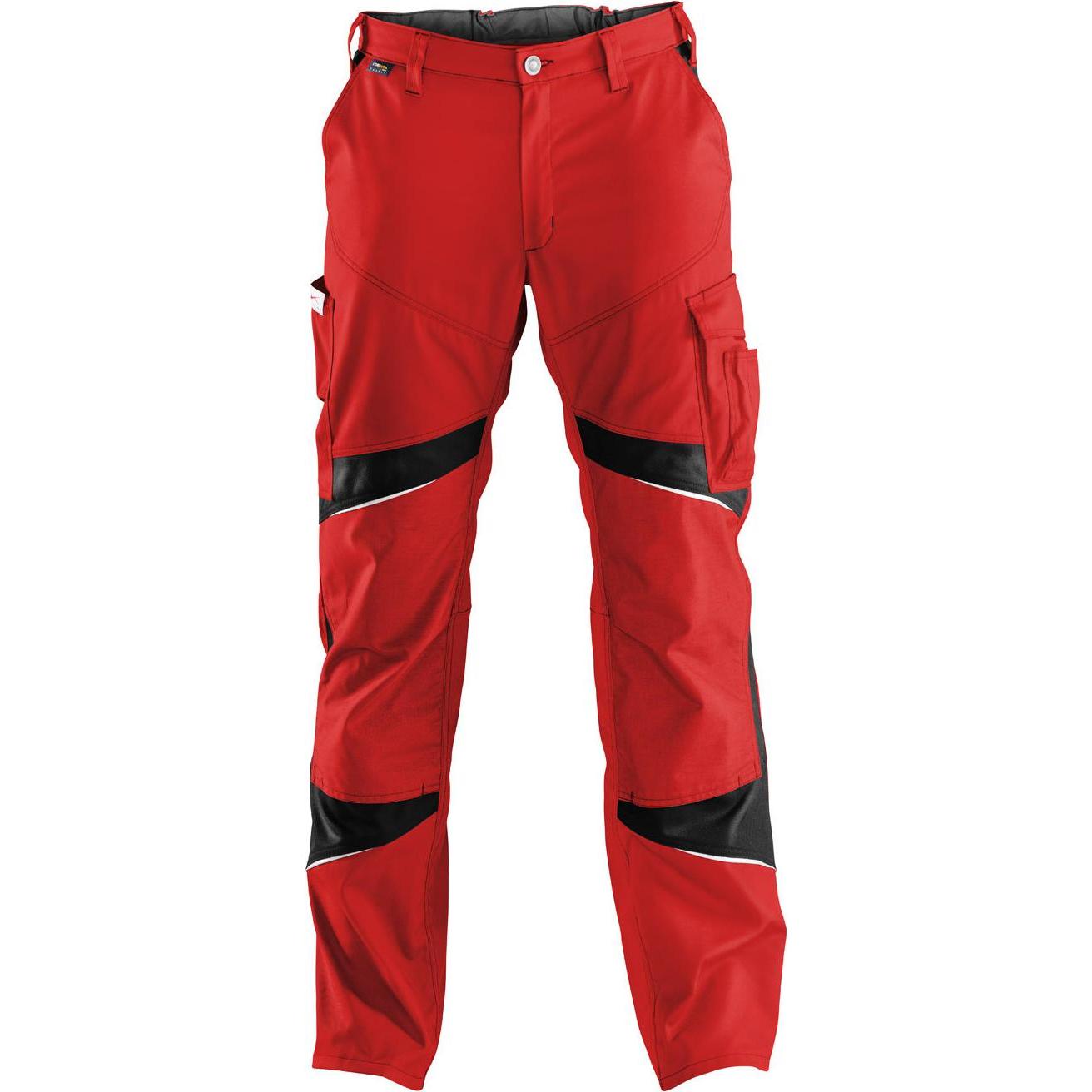 Kübler, Arbeitshose, Handwerkerhose ACTIVIQ (48)