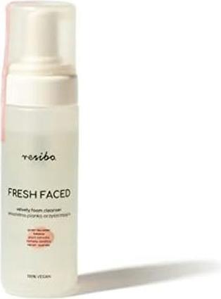 Immagine prodotto Resibo Fresh Faced Velluto Schiuma Detergente 150ml (Schiuma detergente, 150 ml)