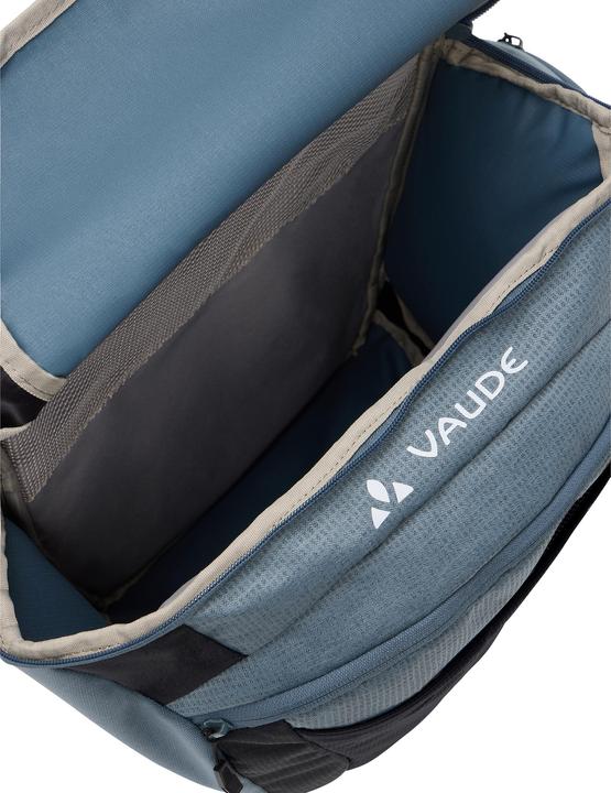 Actual product image Vaude Karakorum Pro (Luggage carrier bag)