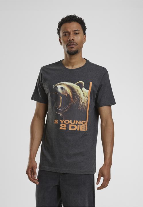 Immagine prodotto Mister Tee MisterTee 2 Young 2 Die Tea - 170345 (3XL)